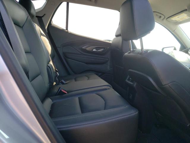 Photo 6 from auction – 2022 GMC TERRAIN SL with VIN 3GKALVEV3NL161776