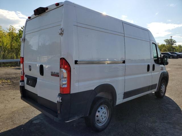 Photo 4 from auction – 2019 RAM PROMASTER with VIN 3C6TRVBG5KE553903