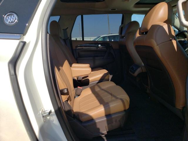 Photo 6 from auction – 2014 BUICK ENCLAVE with VIN 5GAKRCKD6EJ160757