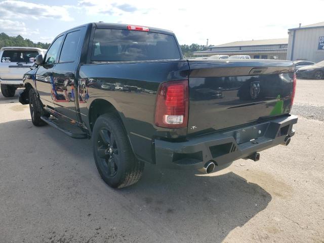 Photo 3 from auction – 2014 RAM 1500 ST with VIN 1C6RR6KT0ES235458