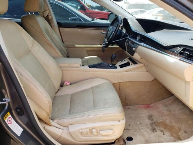 Zdjęcie 5 z aukcji – 2013 LEXUS ES 350 z VIN JTHBK1GG5D2035685