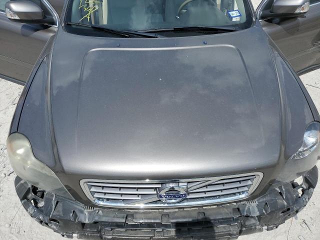 Photo 7 from auction – 2012 VOLVO XC90 3.2 with VIN YV4952CYXC1621344
