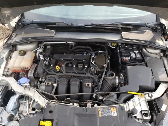 Photo 7 from auction – 2016 FORD FOCUS SE with VIN 1FADP3F24GL220117