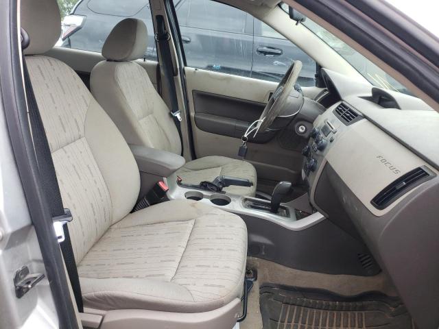 Photo 5 from auction – 2010 FORD FOCUS SE with VIN 1FAHP3FN2AW119577