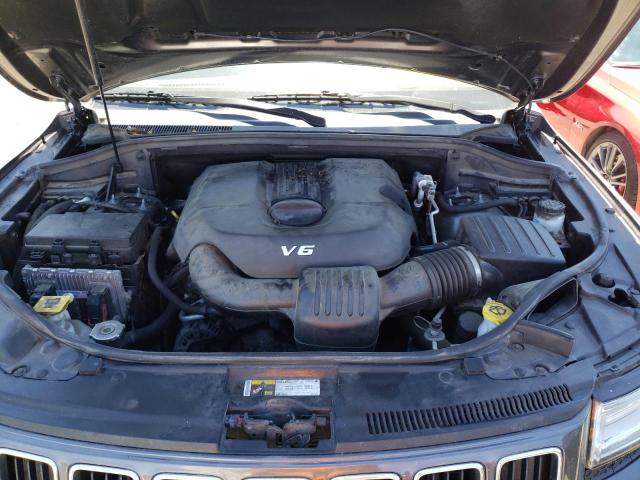 Photo 7 from auction – 2014 JEEP GRAND CHER with VIN 1C4RJFBG1EC508906