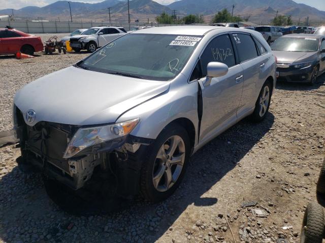 Photo 2 from auction – 2009 TOYOTA VENZA with VIN 4T3BK11A09U008933