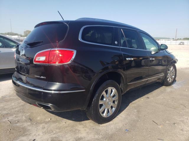Photo 4 from auction – 2014 BUICK ENCLAVE with VIN 5GAKRCKD7EJ356450