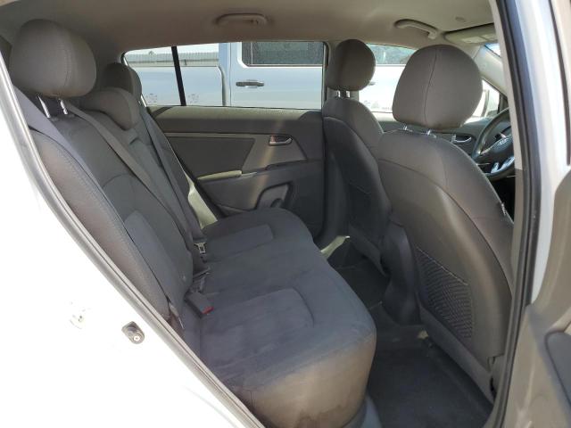 Photo 6 from auction – 2012 KIA SPORTAGE B with VIN KNDPB3A25C7332313