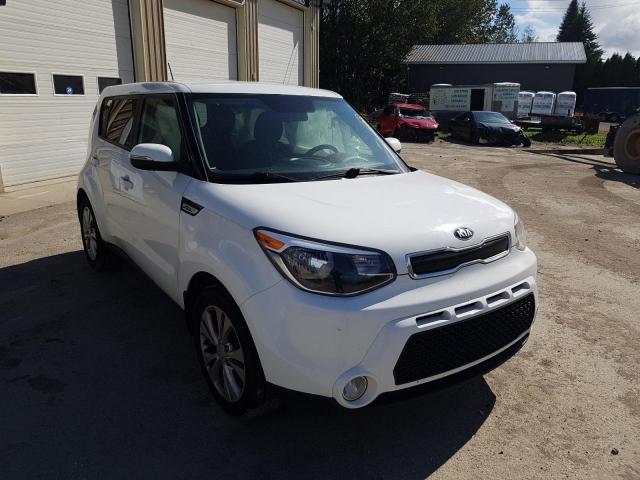 KIA SOUL + 2016 with VIN KNDJP3A51G7835277 - Photo from auction