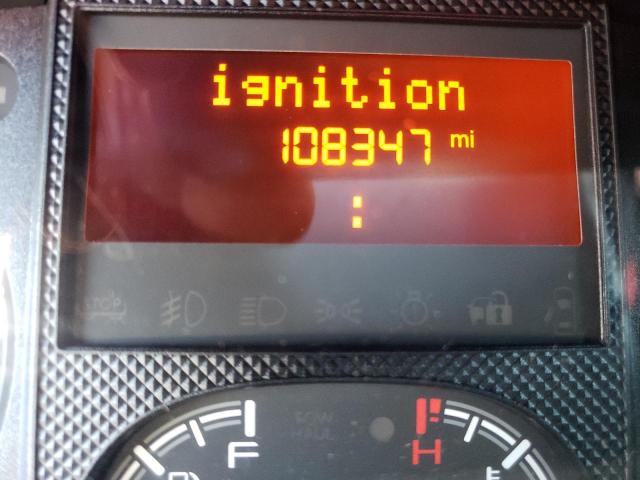 Photo 8 from auction – 2020 RAM PROMASTER with VIN 3C6TRVBG6LE106255