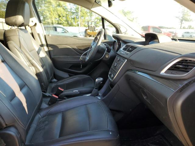 Photo 5 from auction – 2015 BUICK ENCORE with VIN KL4CJCSB9FB183870