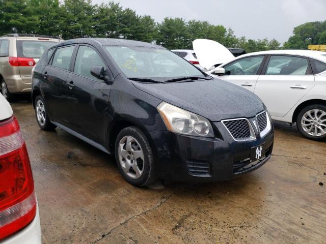 Photo 1 from auction – 2009 PONTIAC VIBE with VIN 5Y2SP67869Z452952