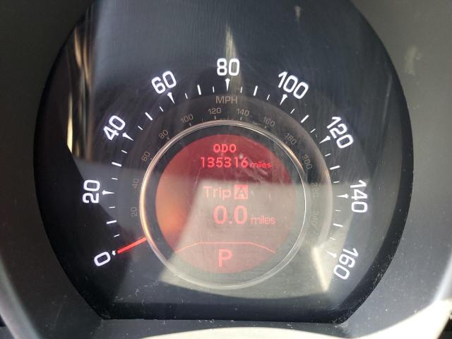 Photo 8 from auction – 2012 KIA SPORTAGE E with VIN KNDPC3A28C7290507