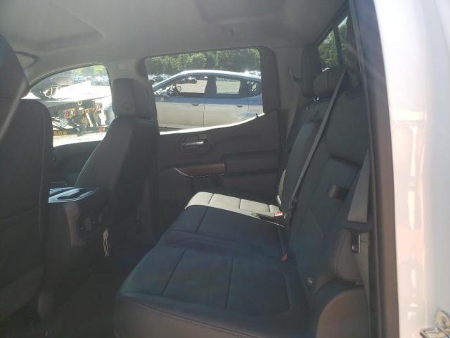 Photo 6 from auction – 2022 CHEVROLET SILVERADO with VIN 3GCUYEED7NG102692