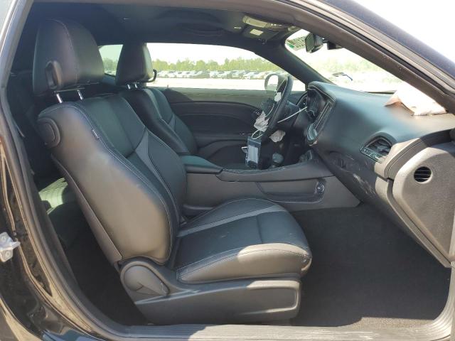 Photo 5 from auction – 2022 DODGE CHALLENGER with VIN 2C3CDZAG5NH121356
