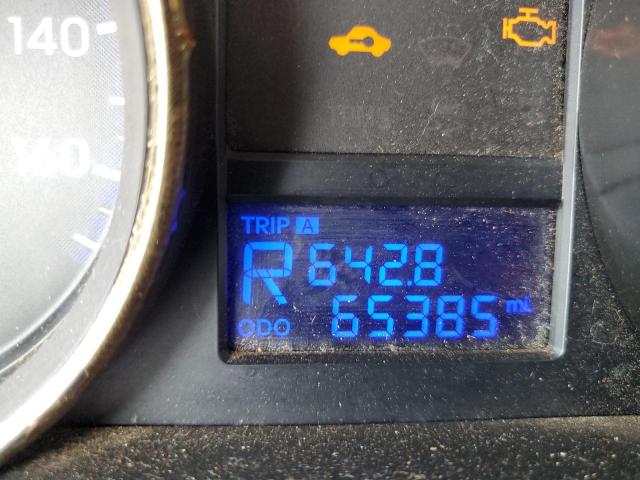 Photo 8 from auction – 2012 HYUNDAI GENESIS CO with VIN KMHHU6KH1CU073464