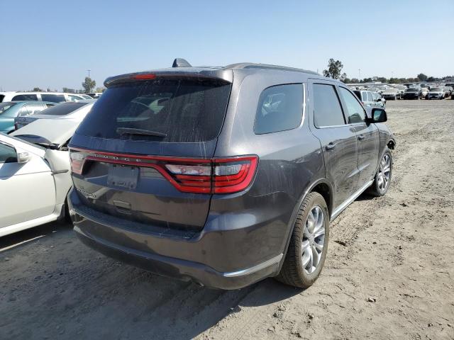 Photo 4 from auction – 2018 DODGE DURANGO SX with VIN 1C4RDHAG1JC385106