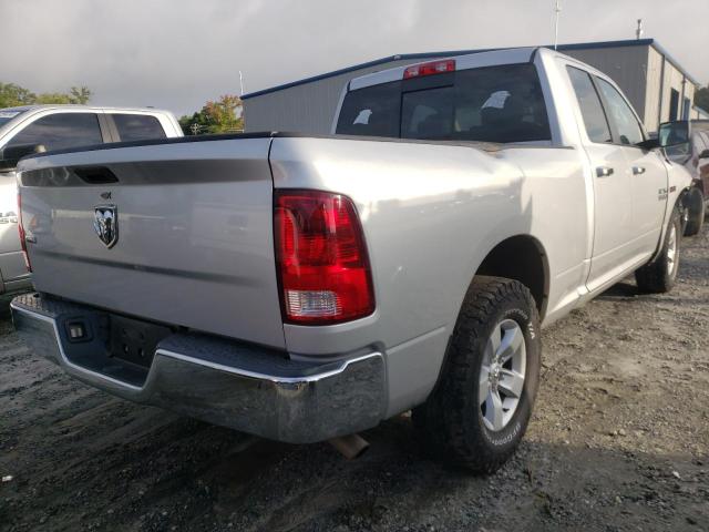 Photo 4 from auction – 2014 RAM 1500 SLT with VIN 1C6RR6GT6ES377290