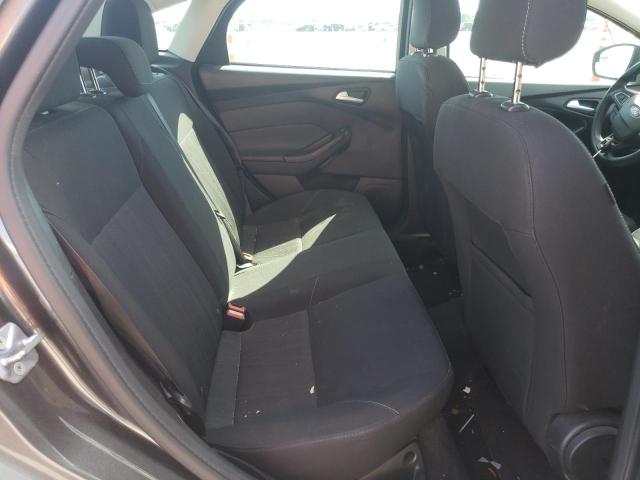 Photo 6 from auction – 2018 FORD FOCUS SE with VIN 1FADP3F27JL204257