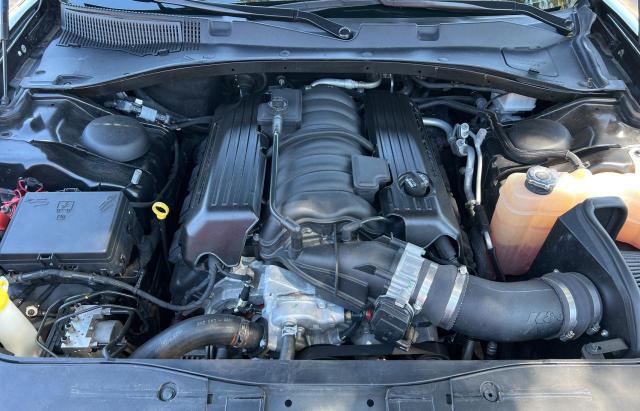 Photo 7 from auction – 2020 DODGE CHARGER SC with VIN 2C3CDXGJ6LH126330