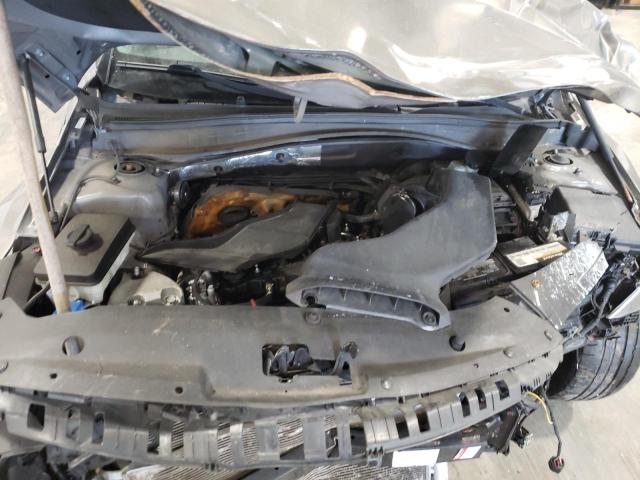 Photo 7 from auction – 2016 KIA OPTIMA EX with VIN 5XXGU4L30GG108109