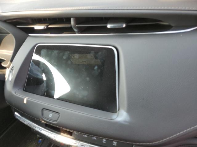 Photo 9 from auction – 2022 CADILLAC XT4 PREMIU with VIN 1GYFZDR44NF155548
