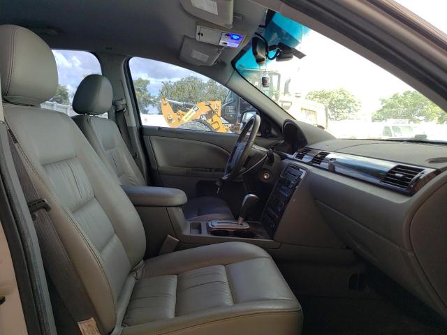 Photo 5 from auction – 2007 FORD FIVE HUNDR with VIN 1FAHP24177G146772