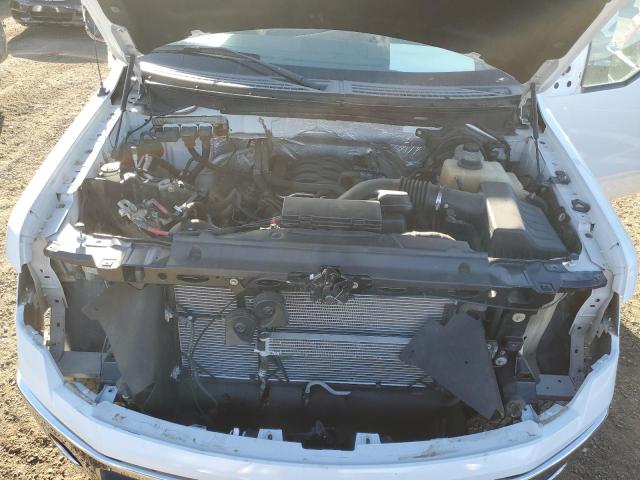 Photo 7 from auction – 2012 FORD F150 SUPER with VIN 1FTFW1EF6CKD00114