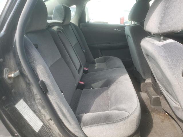 Photo 6 from auction – 2013 CHEVROLET IMPALA LT with VIN 2G1WG5E36D1104663