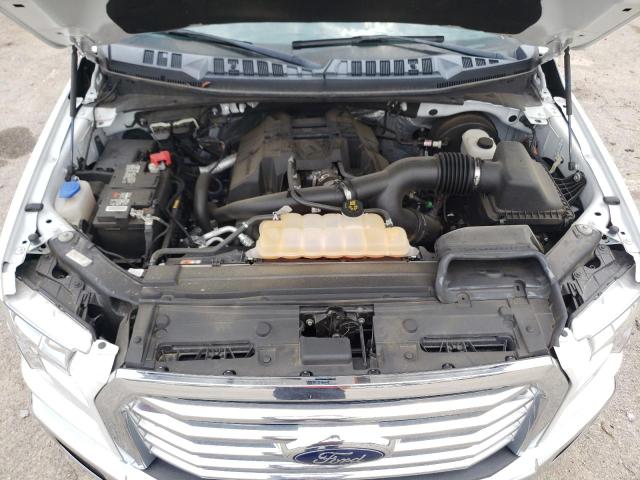 Photo 7 from auction – 2016 FORD F150 SUPER with VIN 1FTEX1CP2GFD31315