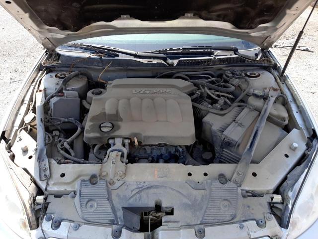 Photo 7 from auction – 2012 CHEVROLET IMPALA with VIN 2G1WG5E35C1217373