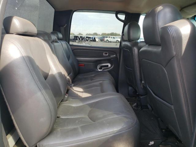 Photo 6 from auction – 2004 GMC SIERRA K25 with VIN 1GTHK23114F100222