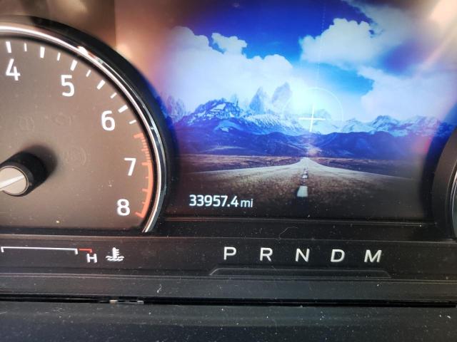Photo 8 from auction – 2020 FORD EXPLORER L with VIN 1FMSK7FH3LGC80013