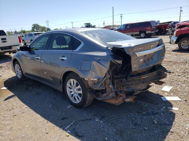Photo 3 from auction – 2014 NISSAN ALTIMA 2.5 with VIN 1N4AL3AP9EC180177