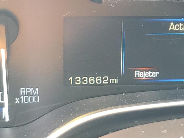 Photo 8 from auction – 2015 CADILLAC SRX PREMIU with VIN 3GYFNGE32FS544342