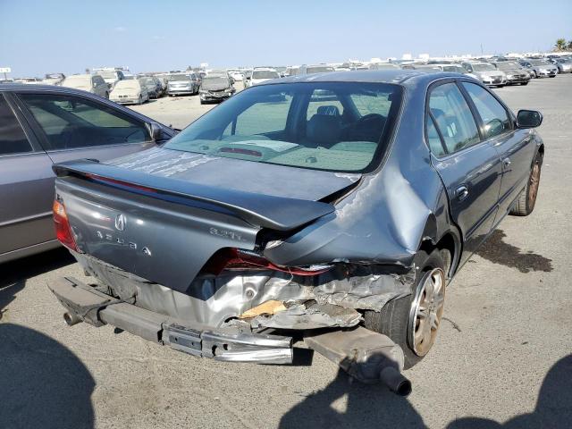 Photo 4 from auction – 2001 ACURA 3.2TL with VIN 19UUA56631A019047