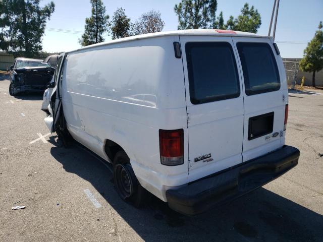 Photo 3 from auction – 2011 FORD ECONOLINE with VIN 1FTNE1EW5BDB35724
