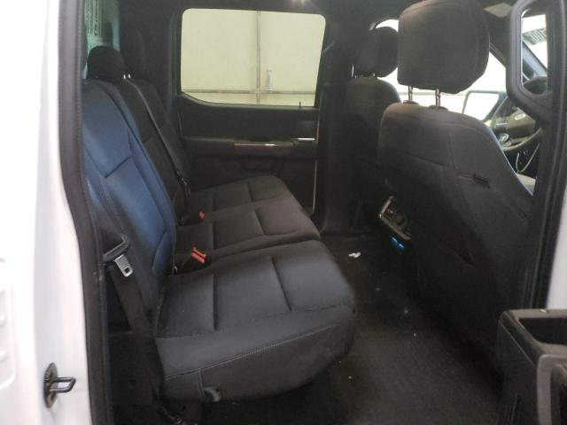 Photo 6 from auction – 2021 FORD F150 SUPER with VIN 1FTEW1EP8MFB26318