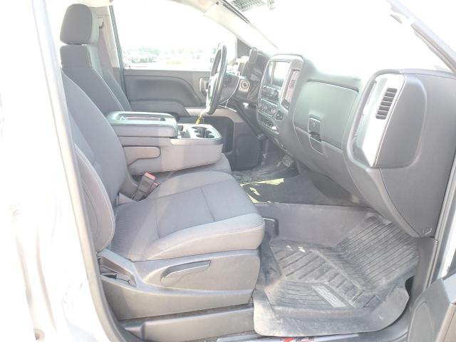 Photo 5 from auction – 2017 CHEVROLET SILVERADO with VIN 1GCVKREC2HZ399251