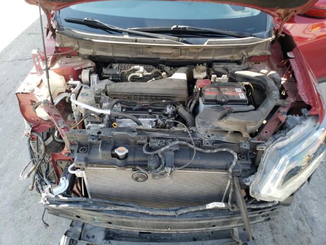 Фото 7 с аукциона – 2016 NISSAN ROGUE S с VIN KNMAT2MT4GP721919