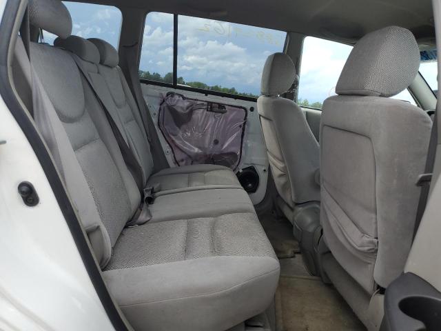 Photo 6 from auction – 2002 TOYOTA HIGHLANDER with VIN JTEGD21A720036661