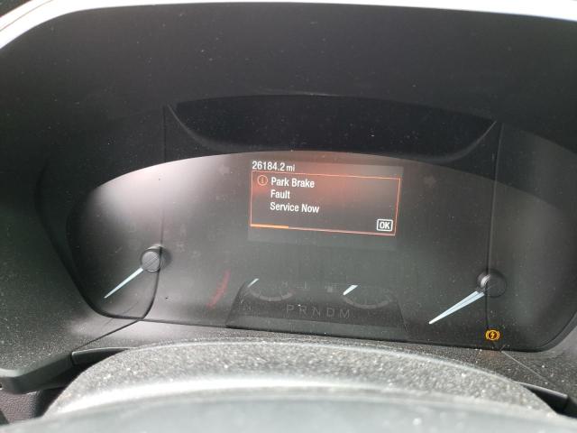 Photo 8 from auction – 2020 FORD ESCAPE SEL with VIN 1FMCU9H90LUC69181