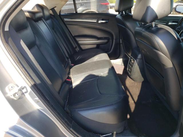 Photo 6 from auction – 2016 CHRYSLER 300 LIMITE with VIN 2C3CCAAG1GH243736