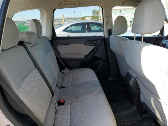 Photo 6 from auction – 2014 SUBARU FORESTER 2 with VIN JF2SJACC9EG488141