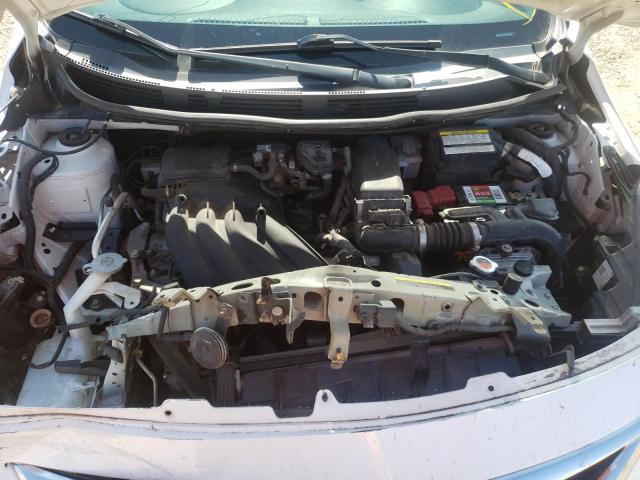 صورة رقم 7 من المزاد - 2015 NISSAN VERSA مع VIN 3N1CN7AP6FL840530