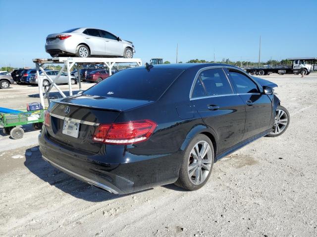 Photo 4 from auction – 2014 MERCEDES-BENZ E 350 with VIN WDDHF5KB4EB048938