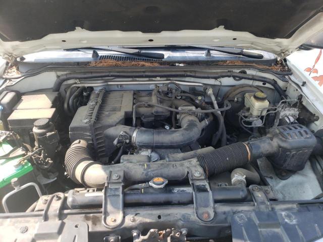 Photo 7 from auction – 2016 NISSAN FRONTIER S with VIN 1N6BD0CT7GN736706