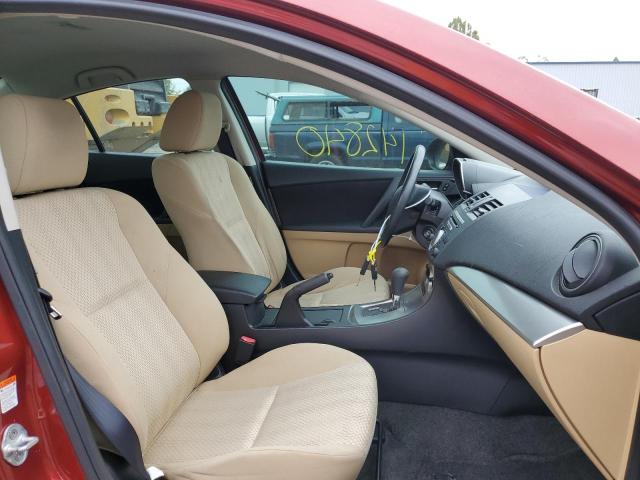 Photo 5 from auction – 2010 MAZDA 3 I with VIN JM1BL1SF3A1207372