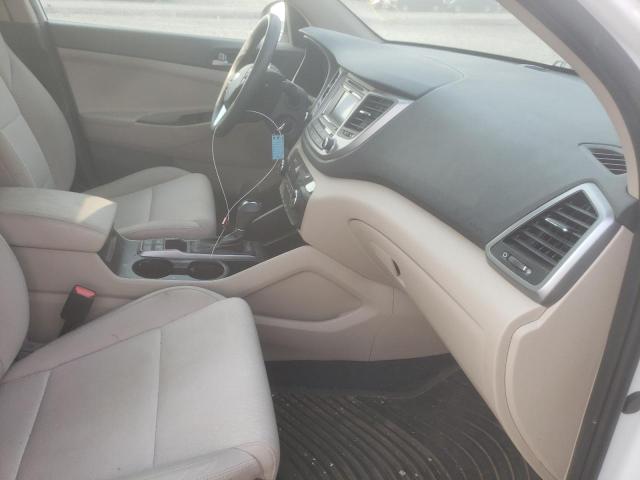 Photo 5 from auction – 2017 HYUNDAI TUCSON LIM with VIN KM8J3CA26HU425252
