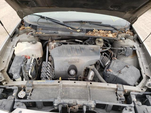 Photo 7 from auction – 2004 BUICK LESABRE CU with VIN 1G4HP52K44U128830